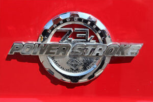 Power Stroke Repair